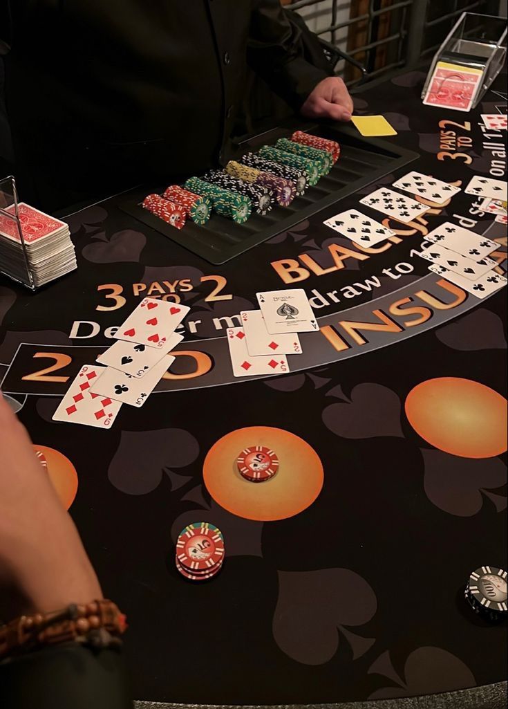 Wazamba Online Casino game