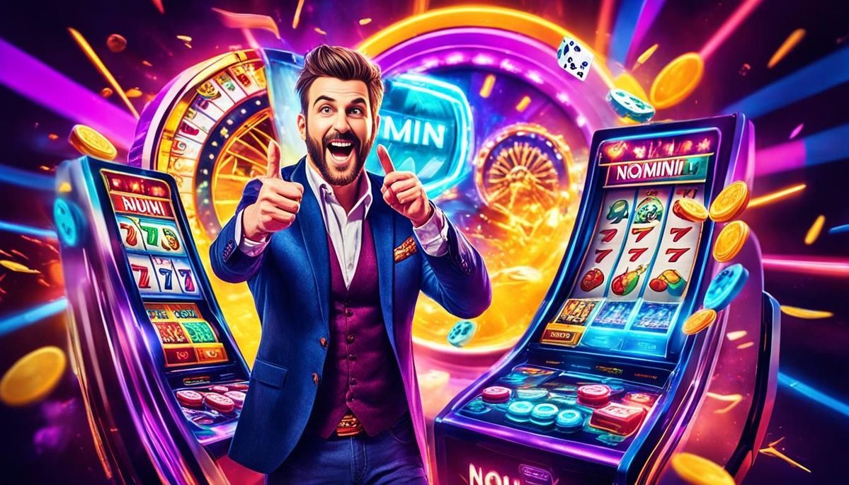 Wazamba Online Casino پاکستان ریئل منی گیمز